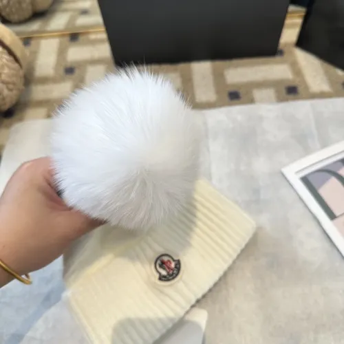 Replica Moncler Caps #1396878 $29.00 USD for Wholesale