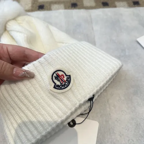 Replica Moncler Caps #1396878 $29.00 USD for Wholesale