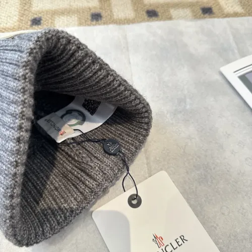 Replica Moncler Caps #1396880 $29.00 USD for Wholesale