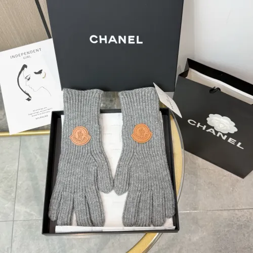 Moncler Gloves #1396883 $36.00 USD, Wholesale Replica Moncler Gloves