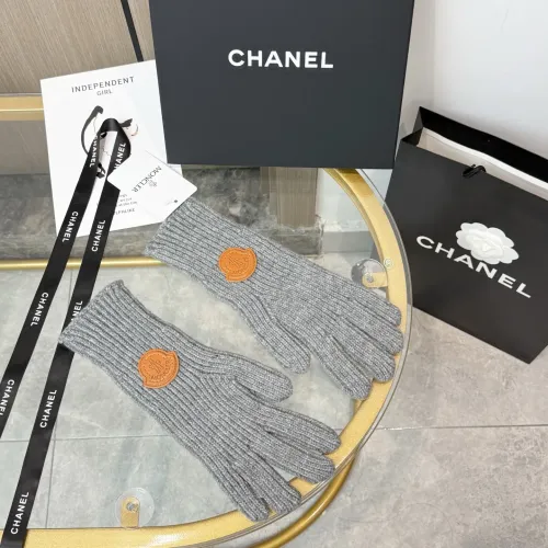 Replica Moncler Gloves #1396883 $36.00 USD for Wholesale