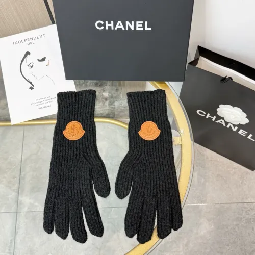 Moncler Gloves #1396884 $36.00 USD, Wholesale Replica Moncler Gloves