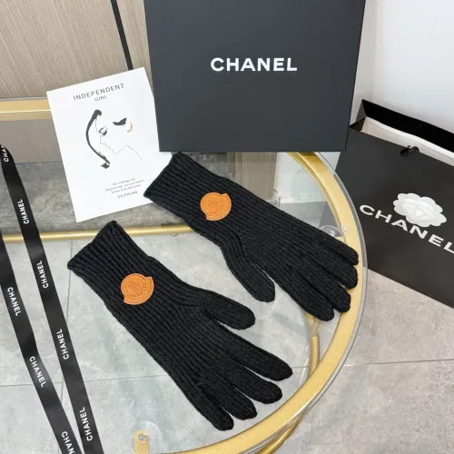 Replica Moncler Gloves #1396884 $36.00 USD for Wholesale