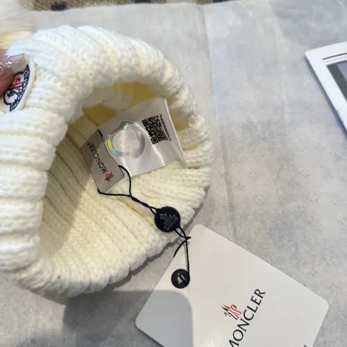Replica Moncler Caps #1396890 $29.00 USD for Wholesale