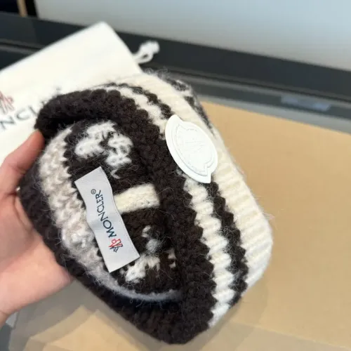 Replica Moncler Caps #1396896 $34.00 USD for Wholesale