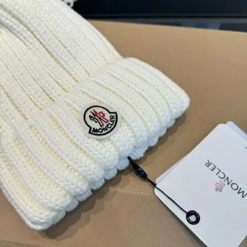 Replica Moncler Caps #1396901 $34.00 USD for Wholesale