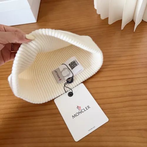 Replica Moncler Caps #1396903 $32.00 USD for Wholesale