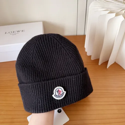 Moncler Caps #1396911 $32.00 USD, Wholesale Replica Moncler Caps