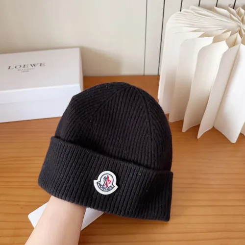 Replica Moncler Caps #1396911 $32.00 USD for Wholesale