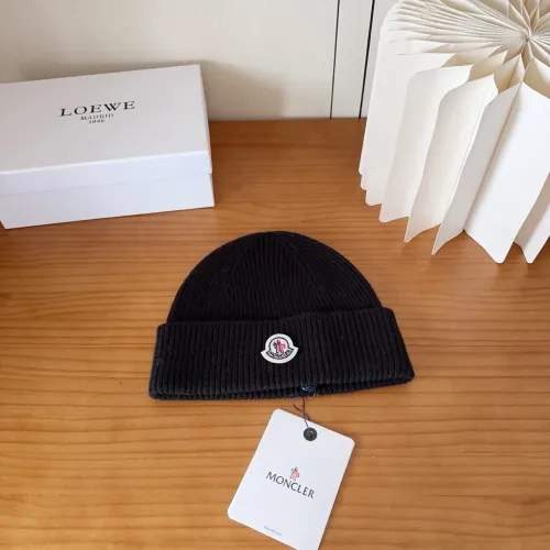 Replica Moncler Caps #1396911 $32.00 USD for Wholesale