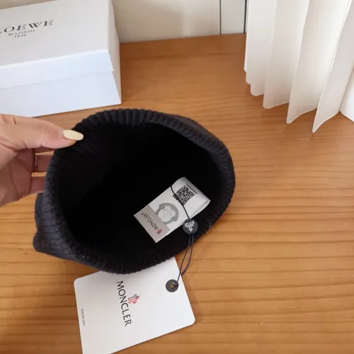 Replica Moncler Caps #1396911 $32.00 USD for Wholesale