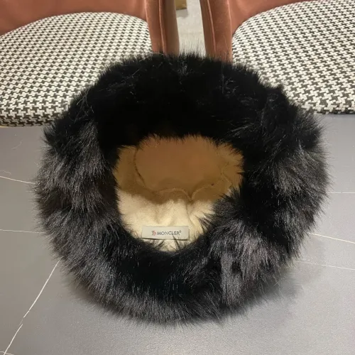 Replica Moncler Caps #1396954 $36.00 USD for Wholesale