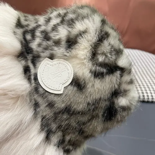 Replica Moncler Caps #1396955 $36.00 USD for Wholesale