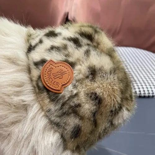Replica Moncler Caps #1396963 $36.00 USD for Wholesale