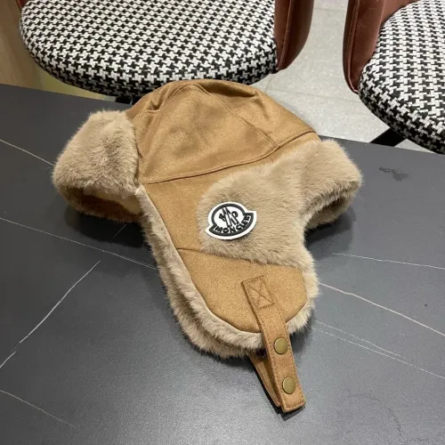 Moncler Caps #1396971 $39.00 USD, Wholesale Replica Moncler Caps