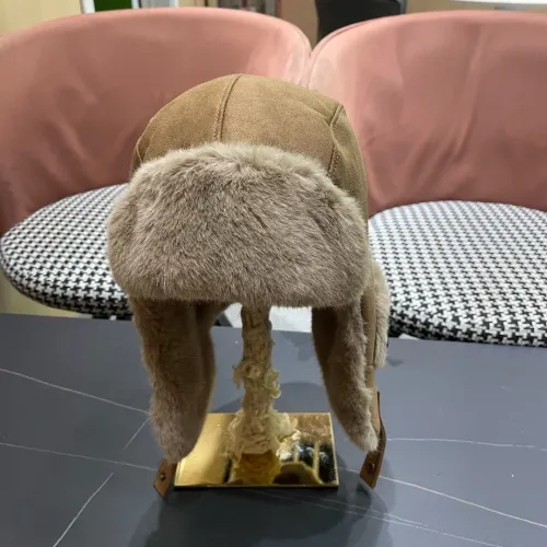 Replica Moncler Caps #1396971 $39.00 USD for Wholesale