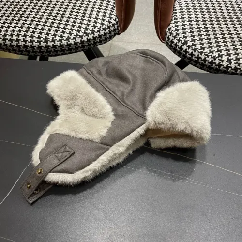 Replica Moncler Caps #1396978 $39.00 USD for Wholesale