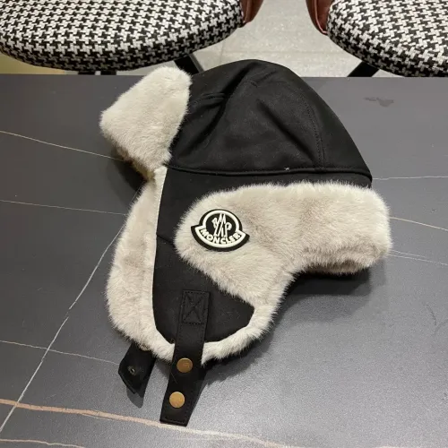 Moncler Caps #1396979 $39.00 USD, Wholesale Replica Moncler Caps
