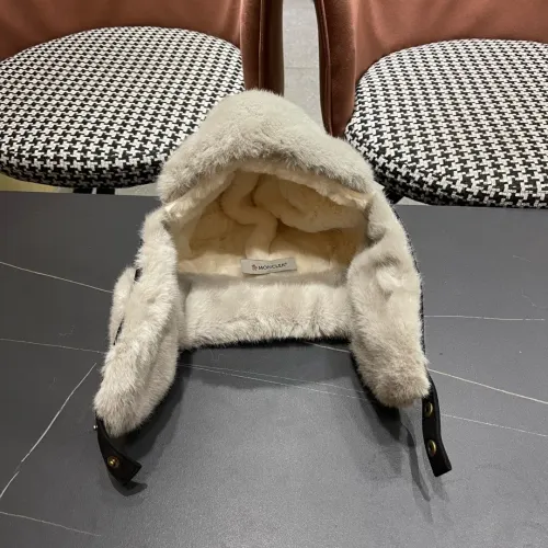 Replica Moncler Caps #1396979 $39.00 USD for Wholesale