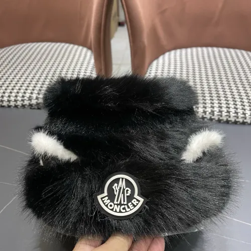 Moncler Caps #1396988 $36.00 USD, Wholesale Replica Moncler Caps