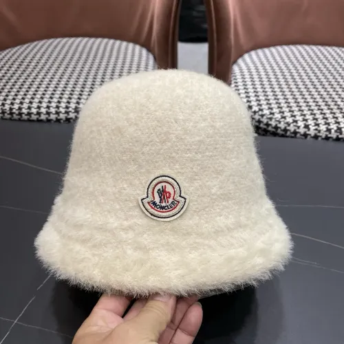 Moncler Caps #1396994 $36.00 USD, Wholesale Replica Moncler Caps
