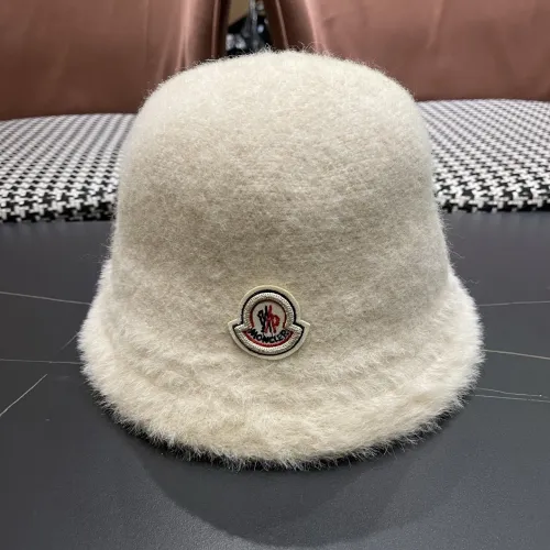 Replica Moncler Caps #1396994 $36.00 USD for Wholesale