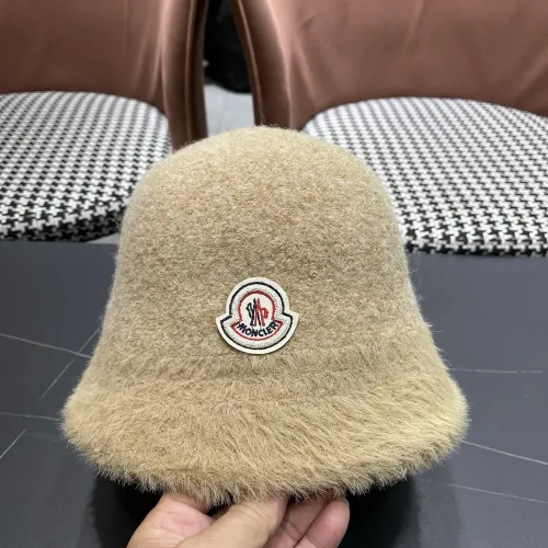 Moncler Caps #1396995 $36.00 USD, Wholesale Replica Moncler Caps