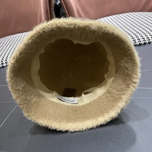 Replica Moncler Caps #1396995 $36.00 USD for Wholesale