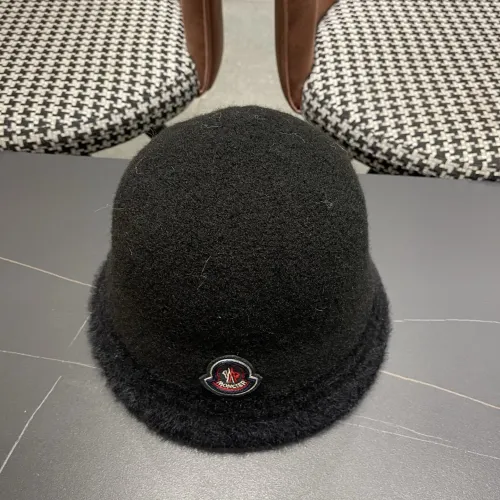 Replica Moncler Caps #1396996 $36.00 USD for Wholesale
