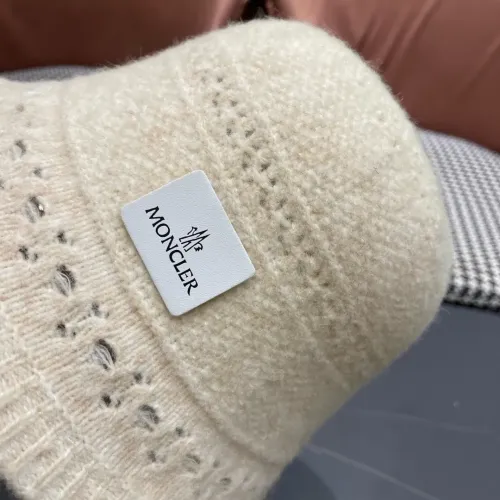 Replica Moncler Caps #1396997 $36.00 USD for Wholesale