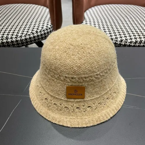 Replica Moncler Caps #1397001 $36.00 USD for Wholesale