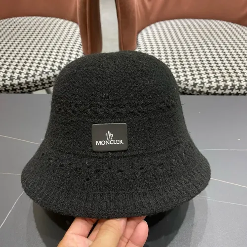 Moncler Caps #1397008 $36.00 USD, Wholesale Replica Moncler Caps