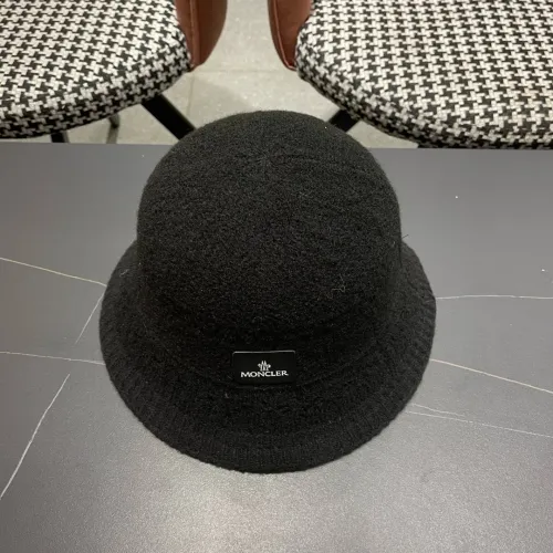 Replica Moncler Caps #1397008 $36.00 USD for Wholesale