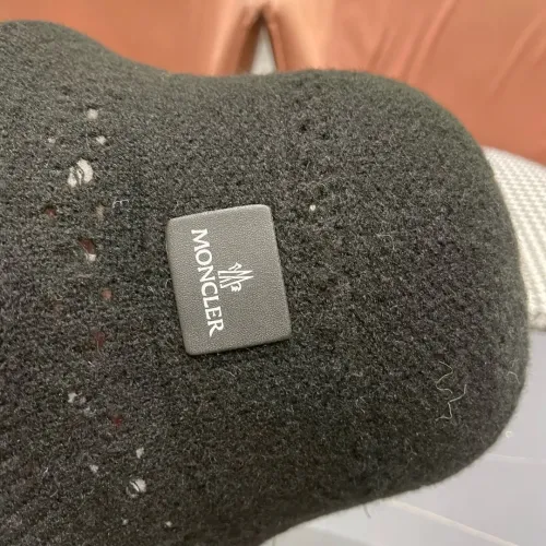 Replica Moncler Caps #1397008 $36.00 USD for Wholesale