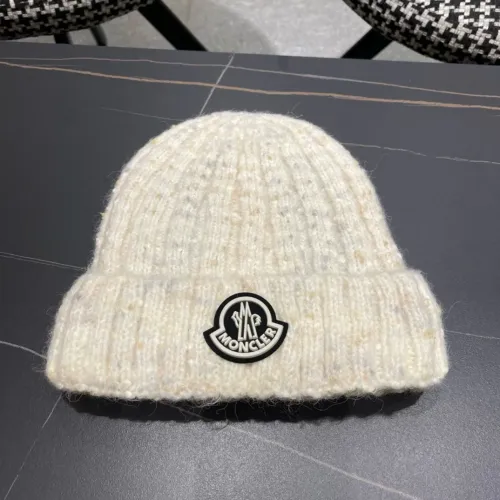 Moncler Caps #1397009 $36.00 USD, Wholesale Replica Moncler Caps