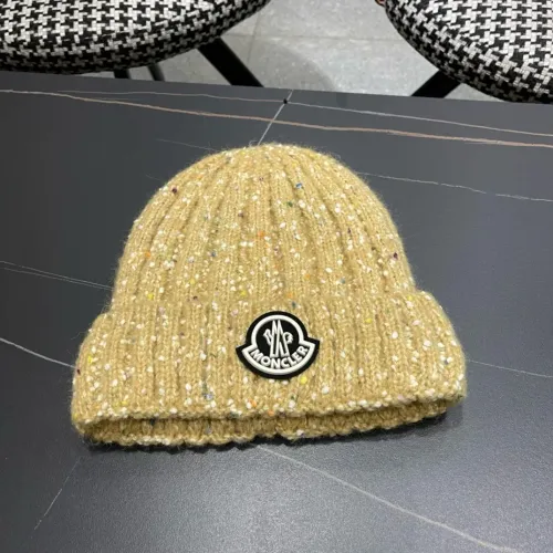 Moncler Caps #1397010 $36.00 USD, Wholesale Replica Moncler Caps