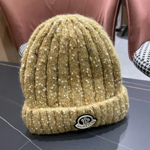 Replica Moncler Caps #1397010 $36.00 USD for Wholesale