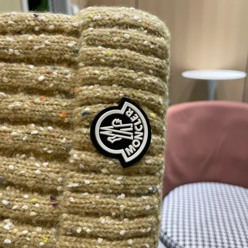 Replica Moncler Caps #1397010 $36.00 USD for Wholesale