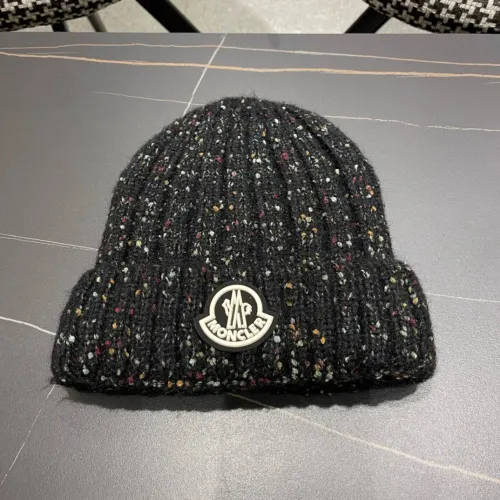 Moncler Caps #1397011 $36.00 USD, Wholesale Replica Moncler Caps
