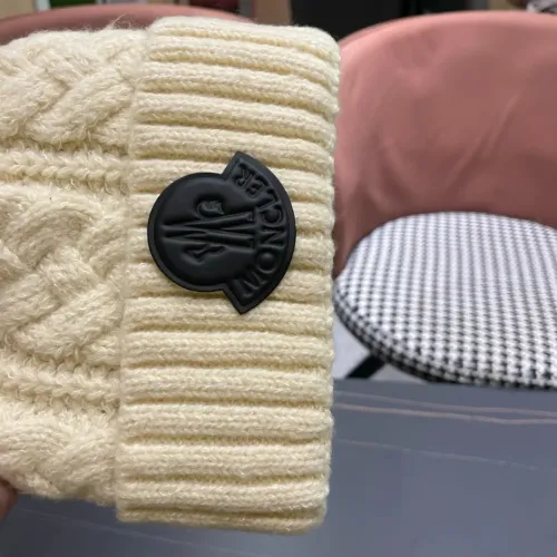 Replica Moncler Caps #1397013 $36.00 USD for Wholesale
