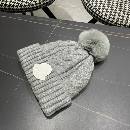 Replica Moncler Caps #1397014 $36.00 USD for Wholesale