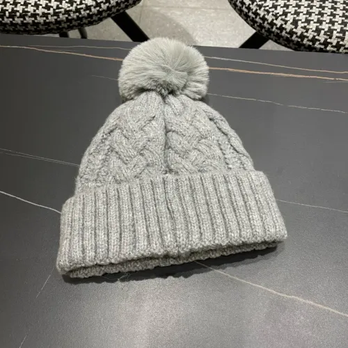 Replica Moncler Caps #1397014 $36.00 USD for Wholesale