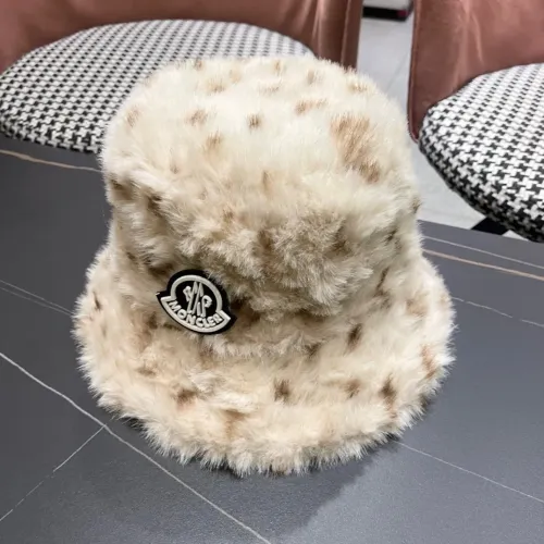 Replica Moncler Caps #1397016 $36.00 USD for Wholesale