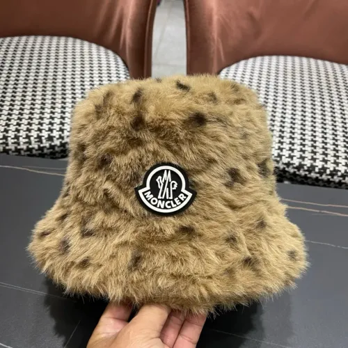 Moncler Caps #1397017 $36.00 USD, Wholesale Replica Moncler Caps