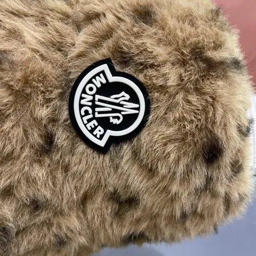 Replica Moncler Caps #1397017 $36.00 USD for Wholesale