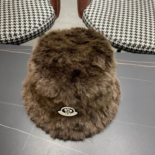 Replica Moncler Caps #1397018 $36.00 USD for Wholesale