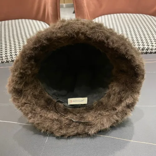 Replica Moncler Caps #1397018 $36.00 USD for Wholesale