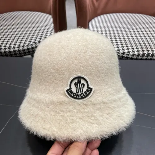 Moncler Caps #1397019 $36.00 USD, Wholesale Replica Moncler Caps