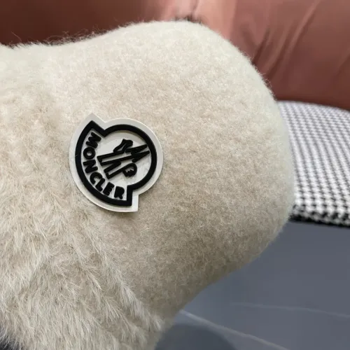Replica Moncler Caps #1397019 $36.00 USD for Wholesale