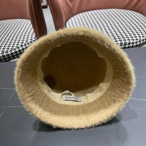 Replica Moncler Caps #1397020 $36.00 USD for Wholesale